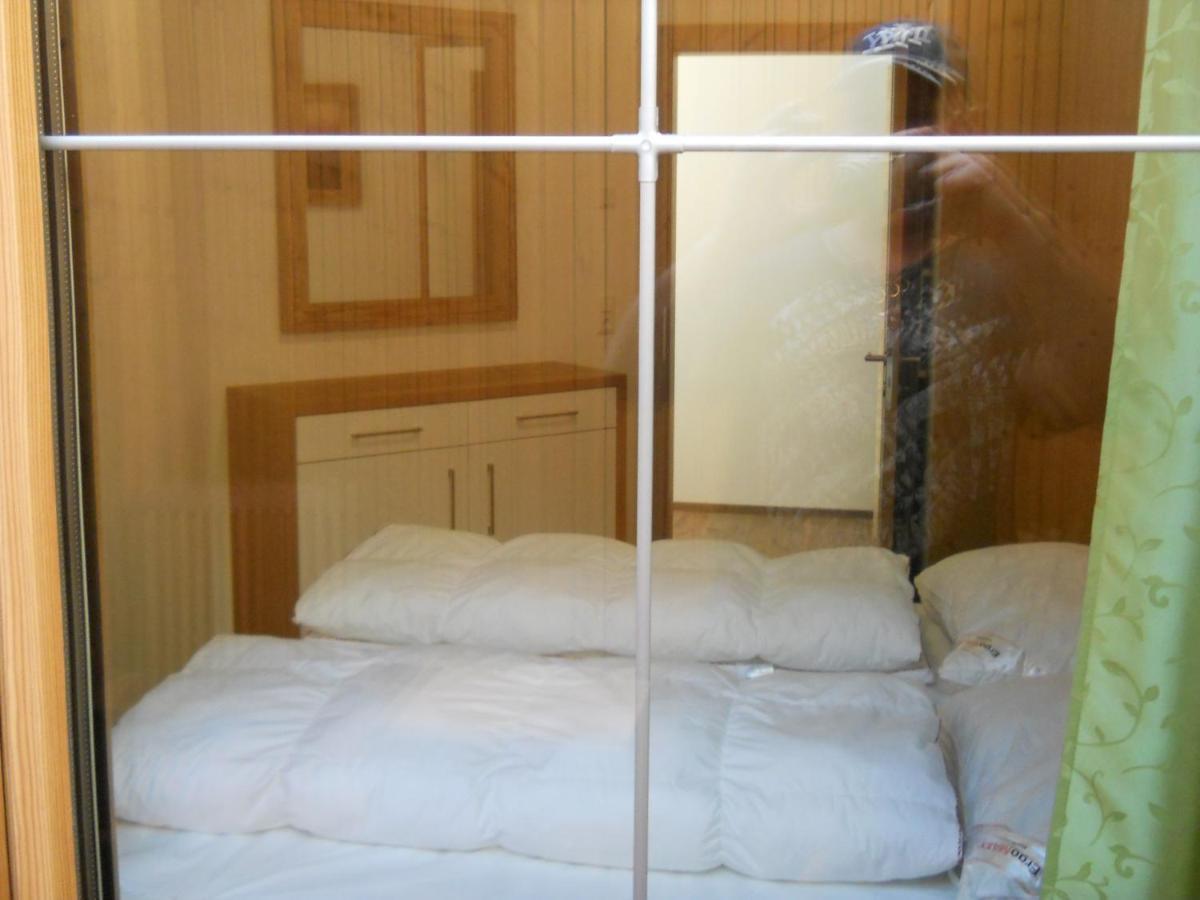 Bergappartement Talblick Sankt Veit in Defereggen Exterior foto