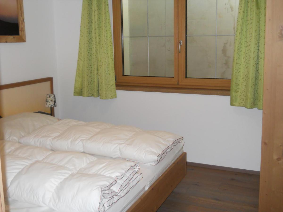 Bergappartement Talblick Sankt Veit in Defereggen Exterior foto