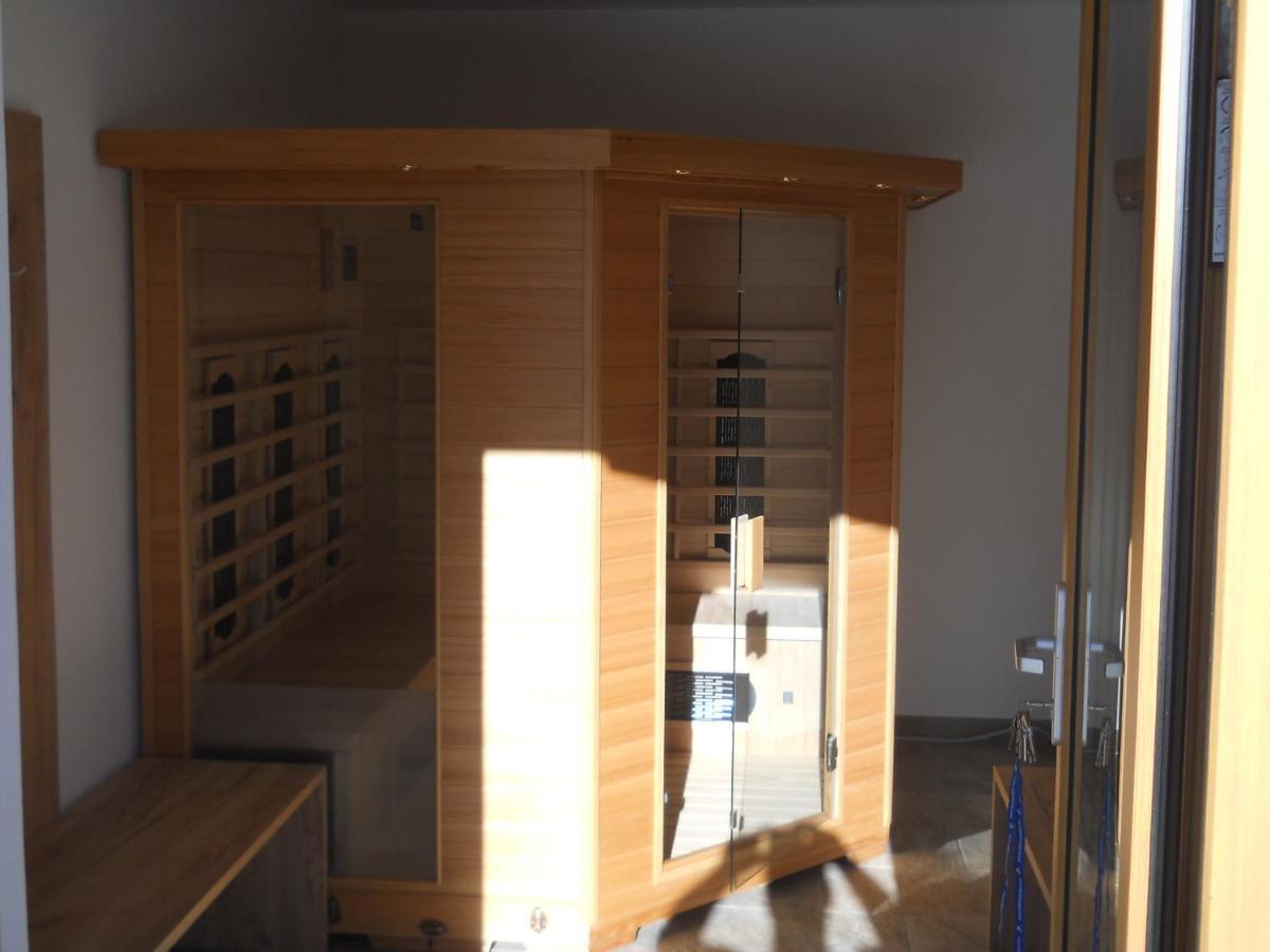 Bergappartement Talblick Sankt Veit in Defereggen Exterior foto